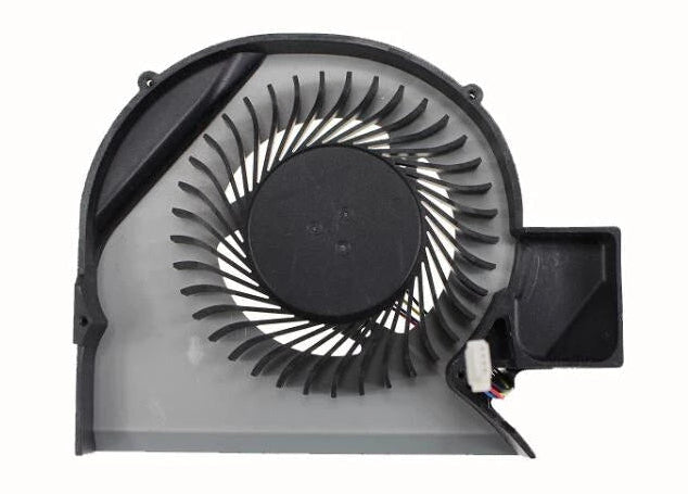 New Laptop CPU Cooling Fan for Acer TravelMate 6594 6594G P643-M P643-MG P643-V EG75070V1-C020-S9C 23.10664.001 60.4SA04.001 60.V7HN1.003
