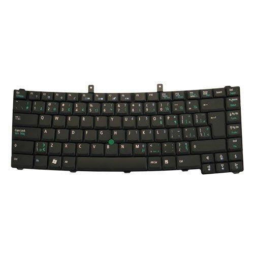 Acer KB.INT00.260 New Keyboard CA TravelMate 6493 6592 6592G 6593 6593G NSK-AG22M 9J.N8882.22M