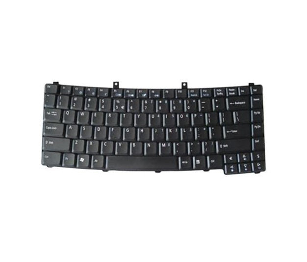 Acer KB.INT07.025 US Keyboard TravelMate 4210 4220 4260 4270 4400 4500 AEZB2TNR010 AEZB2TNR019 99.N7082.01D