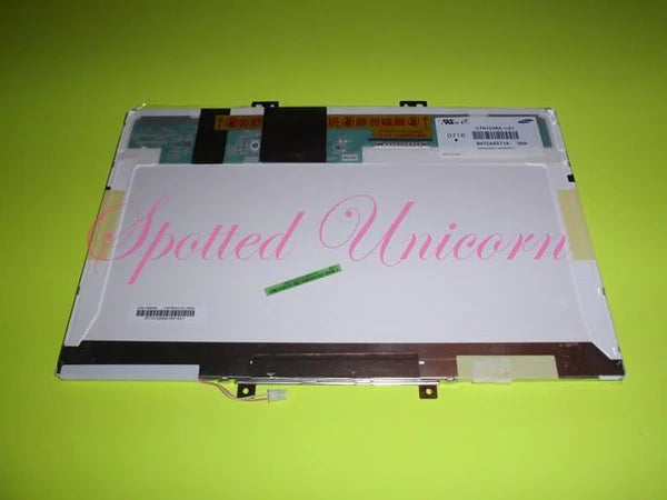 Acer LCD Display Panel Screen 15.4 WXGA LK.15406.016 LTN154XA-L01 New
