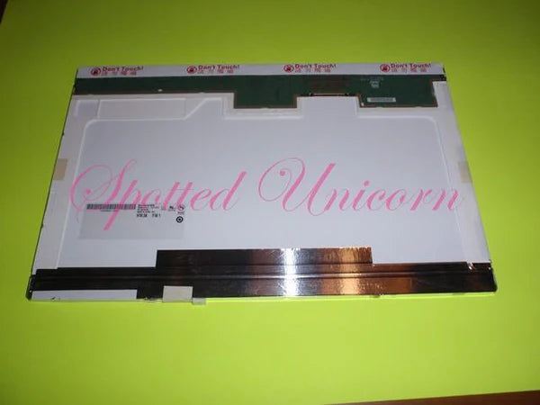 Acer Laptop LCD Display Video Panel Screen 17.0 WXGA+ B170PW03-V3-HW3A LK.17105.006 New