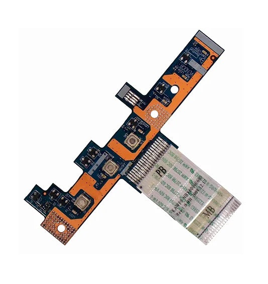 Acer LS-4851P Power Button Board Aspire 5334 5517 5532 5535 5732 5541 NBX0000E600 55.N2802.001