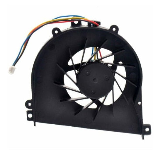 New CPU Cooling Fan for Acer Aspire Revo D410 D425 D510 D525 MS2177 R3600 R3700 RL80 Desktop Computer ZB0506AUV1-A HI.10800.043 MF40100V1-Q000-S99