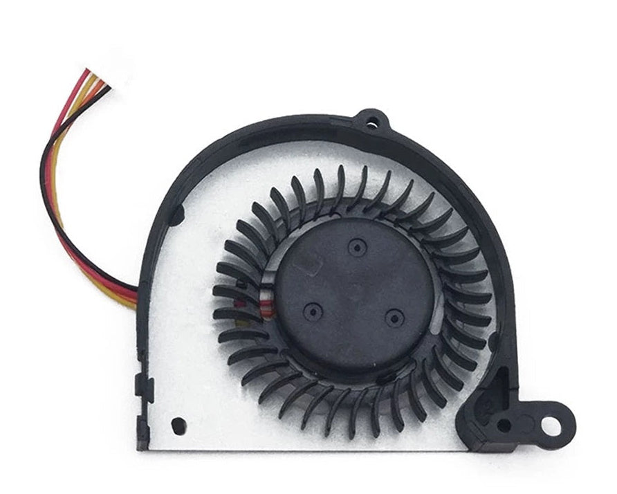 New Laptop CPU Cooling Fan for ASUS EeePC 1011 1011PX 1015 1015P 1015PE 1015PED 1015PX 1015PW 1018P NFB40A05H-EJAA KSB0405HB AB16 AF63