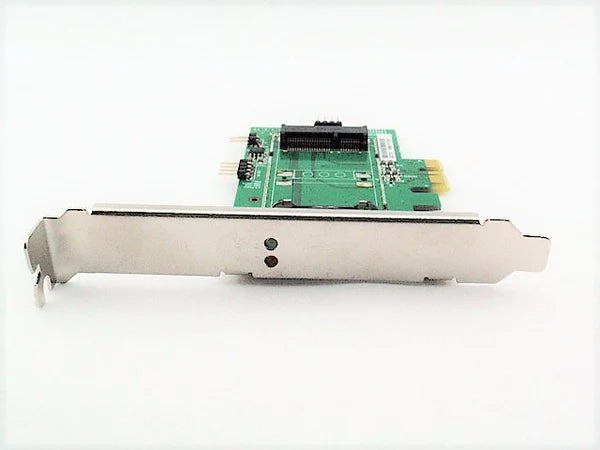 Acer NI.10200.017 New PCIe Mini Card Carrier Board with Cable for Gateway DX4720 FX6800 GT5694 Desktop WN700 323C160903I7 A55160206G Desktop Computer