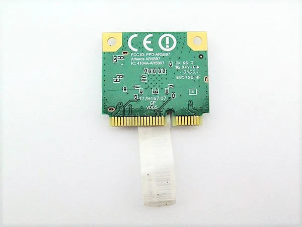 Acer NI.23600.075 Wireless WIFI WLAN Card KN.1DN10.201 54.03346.661