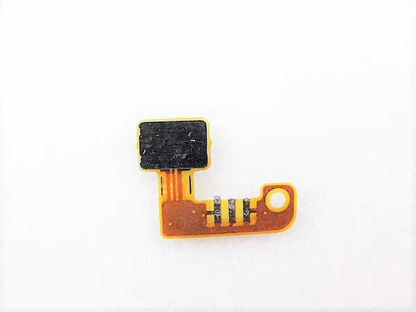 Alcatel New Power Button Switch Flex Cable One Touch Idol Mini OT6012 OT-6012 6012 OT-6012D OT-6012E SBF17V00021B