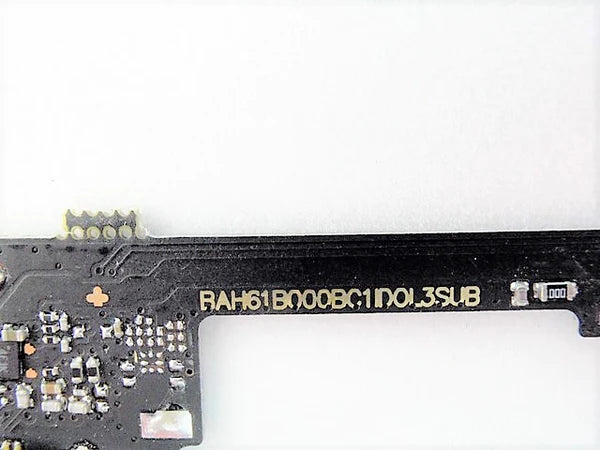 Alcatel One Touch Idol 3 OT-6045 USB Power Jack Charging Port Board