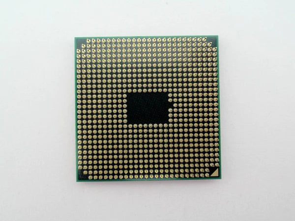 AMD AM3305DDX22GX Used Gr A Processor CPU A4-3305M 1.9Ghz Socket FS1