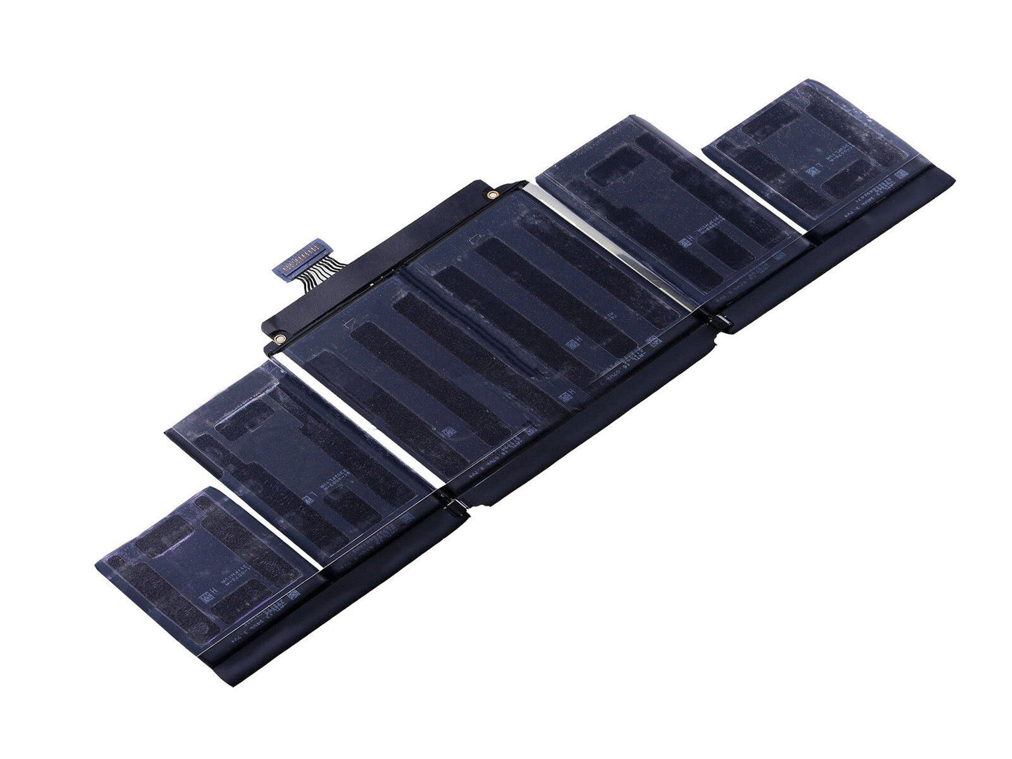 New Genuine Laptop Battery Pack for Apple MacBook Pro 15 Retina A1398 A1417 Mid 2012-Early 2013 020-7469-A Original 6-Cell 95Wh 10.95V