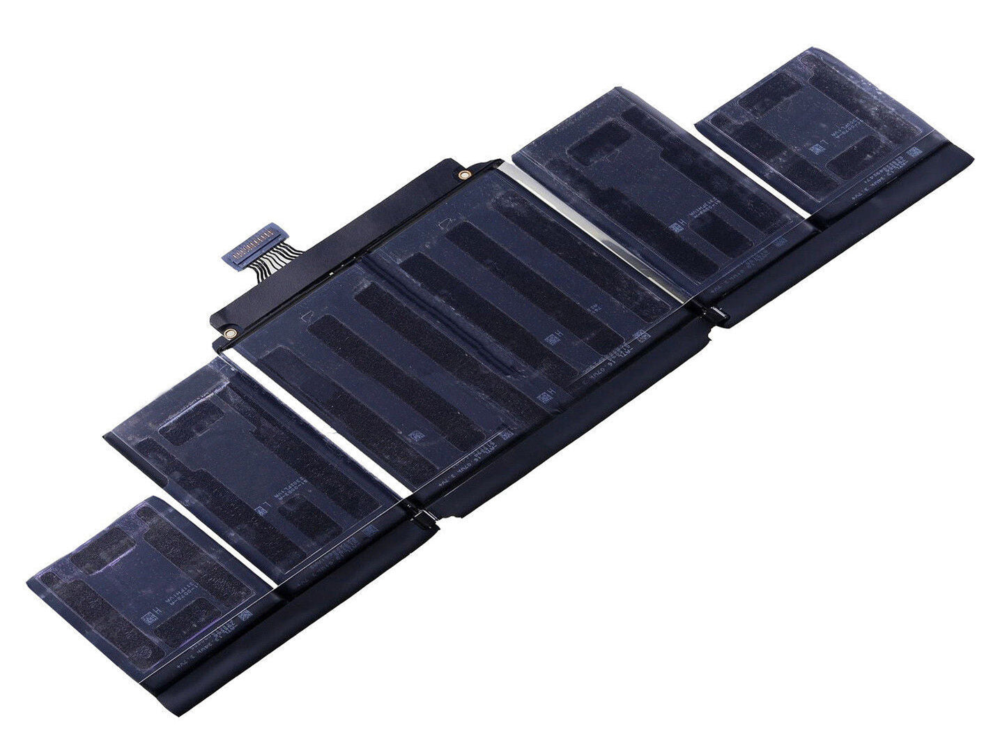 New Genuine Laptop Battery Pack for Apple MacBook Pro 15 Retina A1398 A1417 Mid 2012-Early 2013 020-7469-A Original 6-Cell 95Wh 10.95V