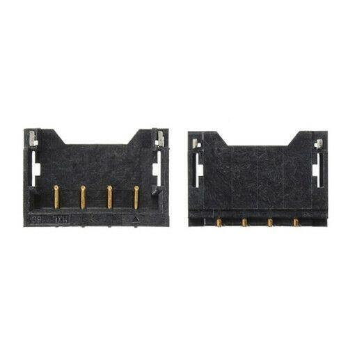 Apple 078171-0004 Fan Connector A1226 A1260 A1278 A1286 A1297 A1342