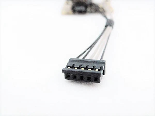 Apple Magsafe DC Power Jack Cable MacBook Pro 13 15 661-4947 922-4950