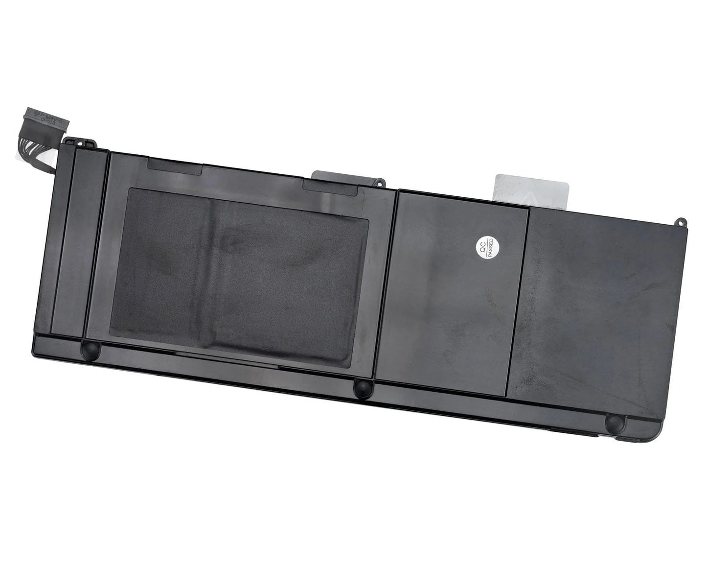 New Genuine Laptop Battery Pack for Apple MacBook Pro 17 A1297 Early 2009 -Mid 2009 A1309 2009-2010 661-5037 661-5535 020-6313-C 593-1240-A A1309 Original 6-Cell 95Wh 7.3V