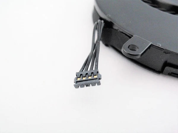 Apple Right CPU Cooling Fan MacBook Pro 17 Unibody A1286 A1297 Early 2009-2011 922-9294 MG45070V1-Q010-S99 661-5043