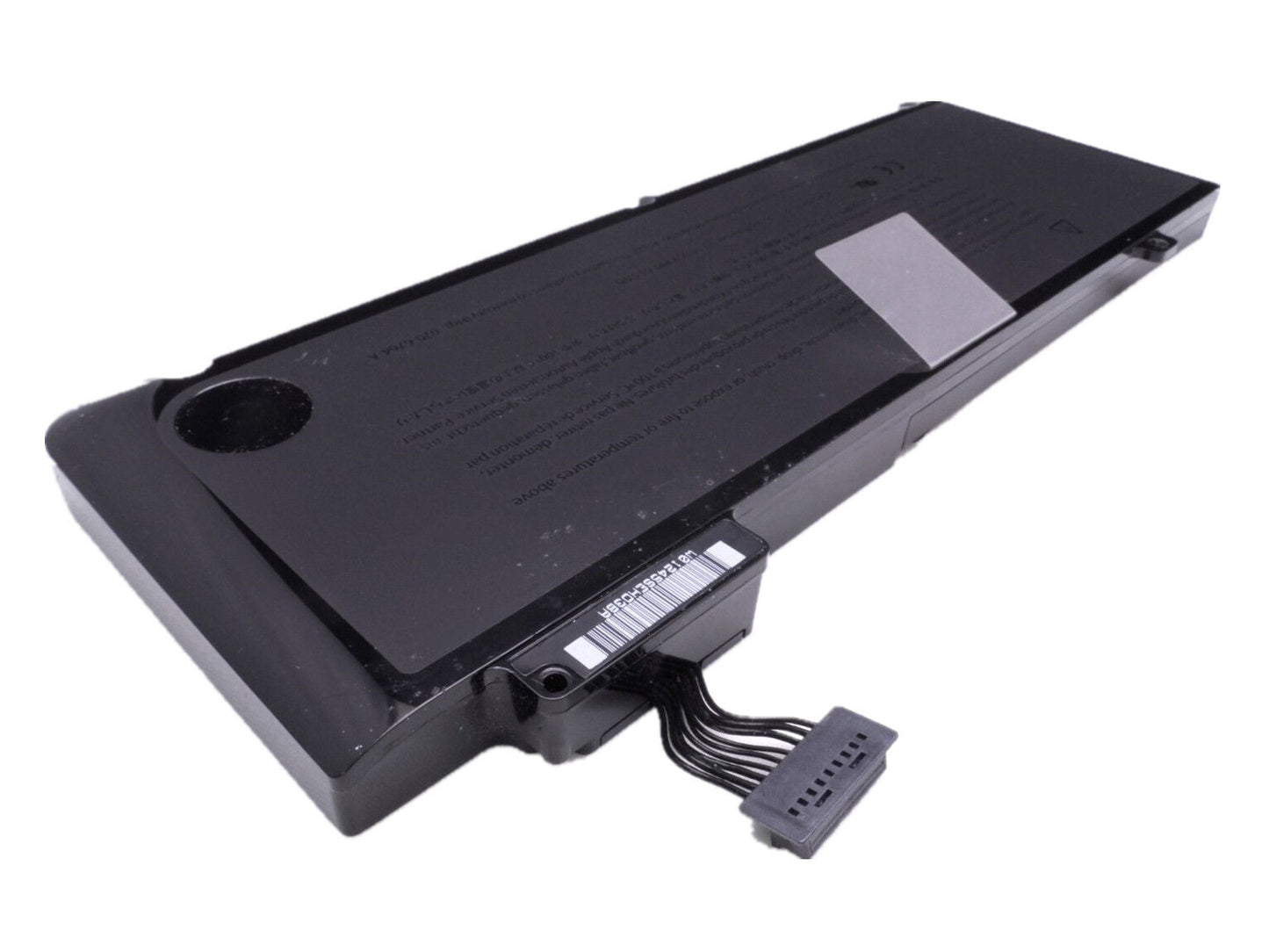 New Genuine Battery Pack for Apple MacBook Pro 13 A1278 A1322 Mid 2009-2012 661-5557 020-6381-A 020-6547-A 020-6764-A 020-6765-A 661-5229 Original 6-Cell 63.5Wh