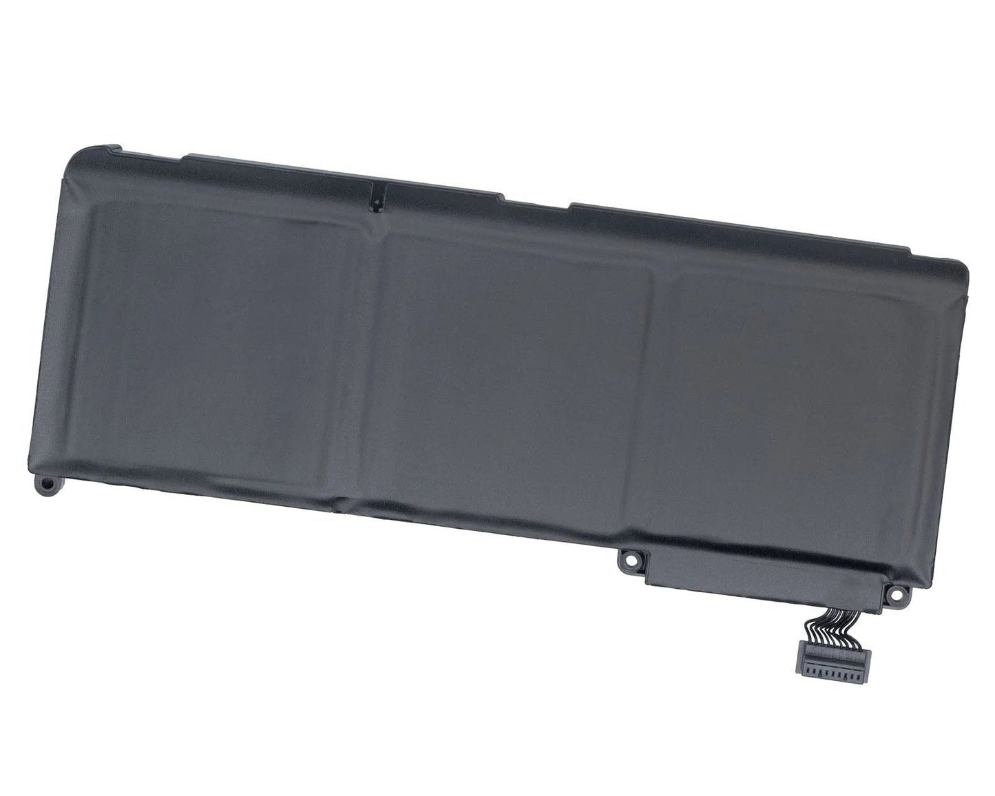 New Genuine Laptop Battery Pack for Apple MacBook Unibody 13" A1331 A1342 Late 2009-Mid 2010 661-5391 1661-5585 020-6580-A 020-6582-A 020-6809-A 020-6810-A Original 6-Cell 63.5Wh 10.95V