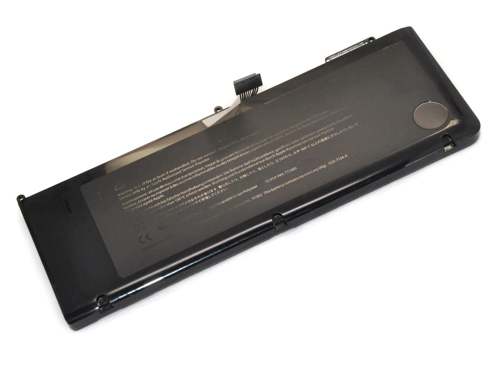 Apple 661-5844 New Genuine Battery MacBook Pro 15 A1286 A1321 A1382 A1321 A1382