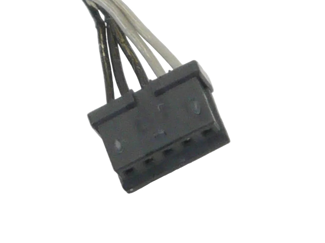New Laptop DC In Power Jack Charging Port MagSafe Connector Cable for Apple MacBook 13 A1181 A1185 MA254 MA700 2006-2009 820-2286-A 820-1966-A