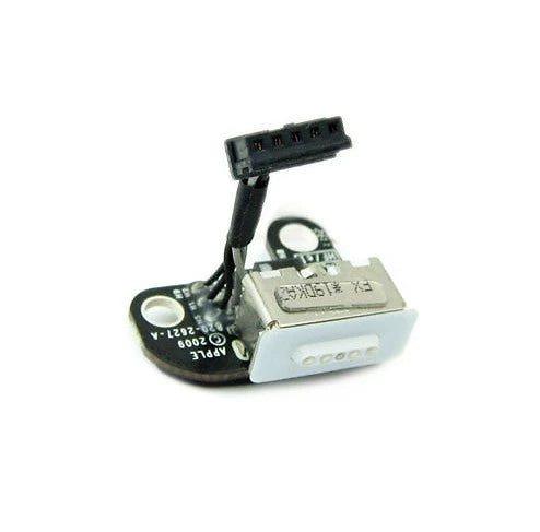 Apple 820-2627-A DC Power Jack MagSafe Charging Cable MacBook 13 A1342 922-9176