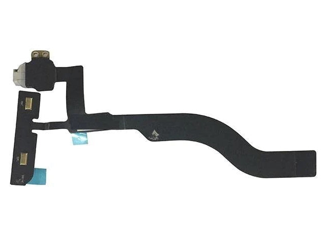 New Laptop Microphone Audio Headphone Jack Port Flex Cable for Apple MacBook Pro 13 Retina A1708 2016-2017 821-01131-A
