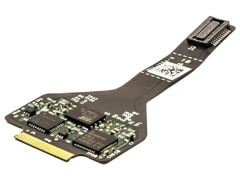 New Laptop Touchpad Trackpad Connector Flex Cable for Apple MacBook Pro A1278 2009-2012 821-1254-A 821-0831-A
