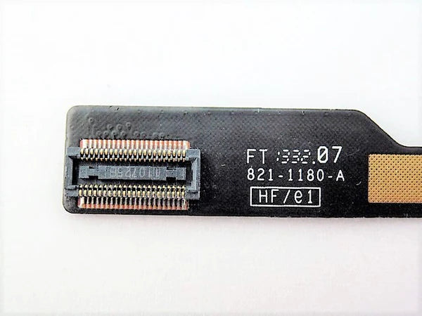 Apple 821-1180-A Used USB Power Charging Port Dock Flex Cable iPad 2