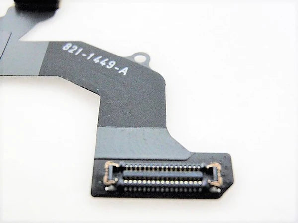 Apple 821-1449-A New Replacement Front Facing Camera Webcam Proximity Light Sensor Flex Cable iPhone 5 5G A1248 A1249