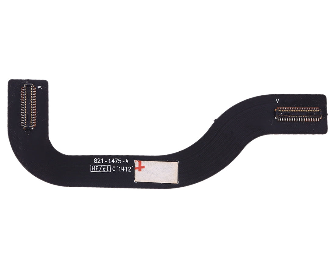 New Laptop IO Board Connector Flex Cable for Apple MacBook Air 11 A1465 Mid-2012 923-0119 821-1475-A