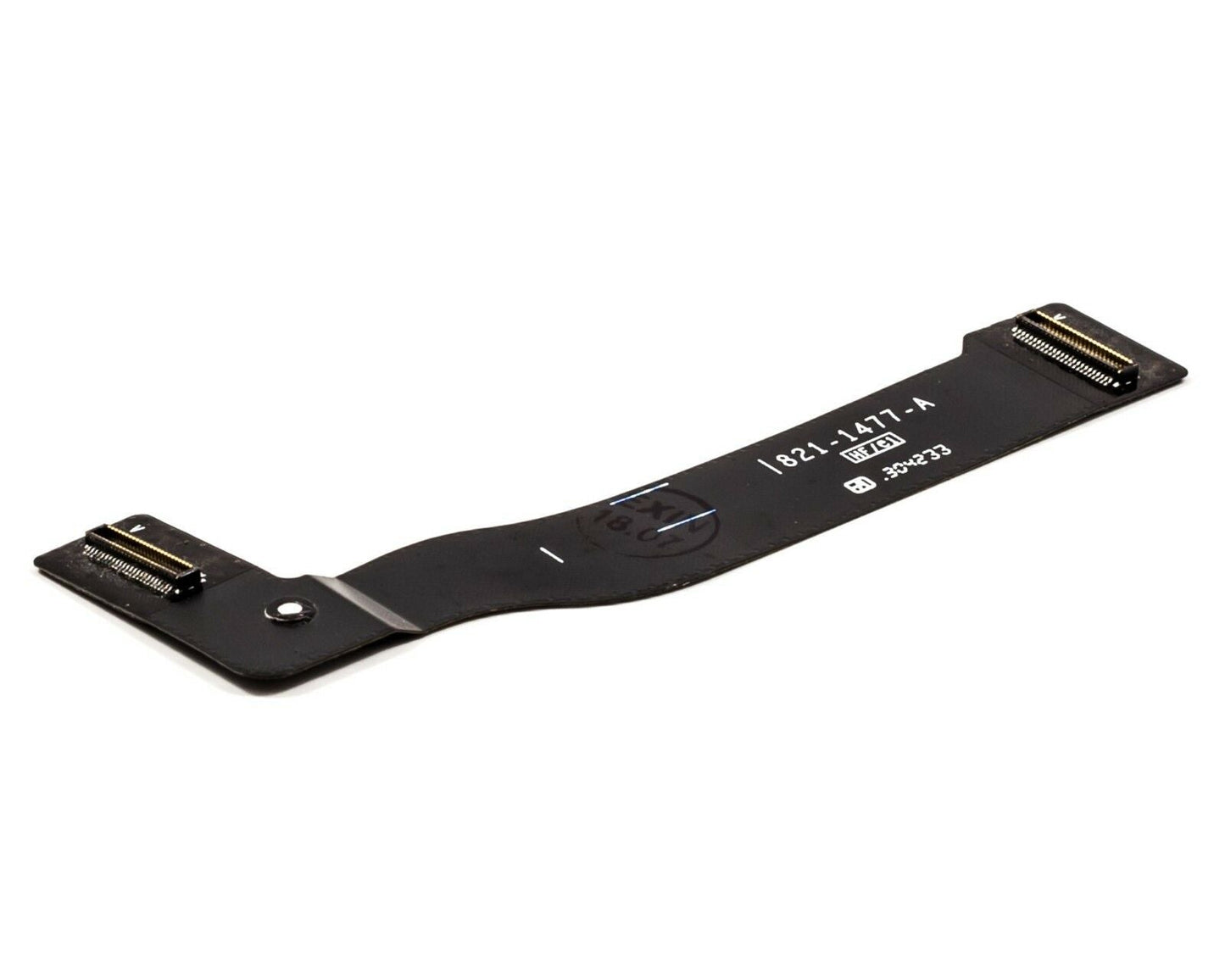New Laptop USB Jack Port Power Audio IO Connector Flex Cable for Apple MacBook Air 13 A1466 MD232LL/A Mid 2012 821-1477-A