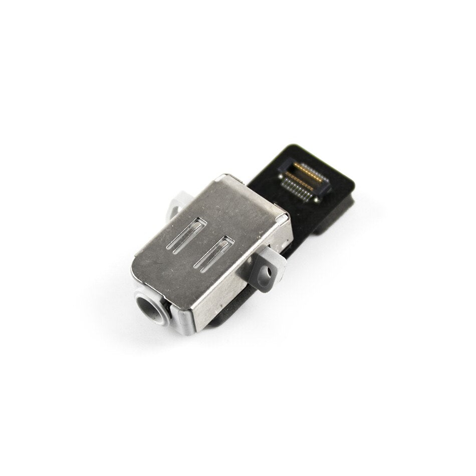 Apple 821-1548-A New Audio Headphone Jack MacBook Pro 15 Retina A1398 923-0097