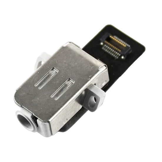 New Laptop Audio Headphone Jack Port Socket for Apple MacBook Pro 15 Retina A1398 Mid 2012-Early 2013 923-0097 821-1548-A