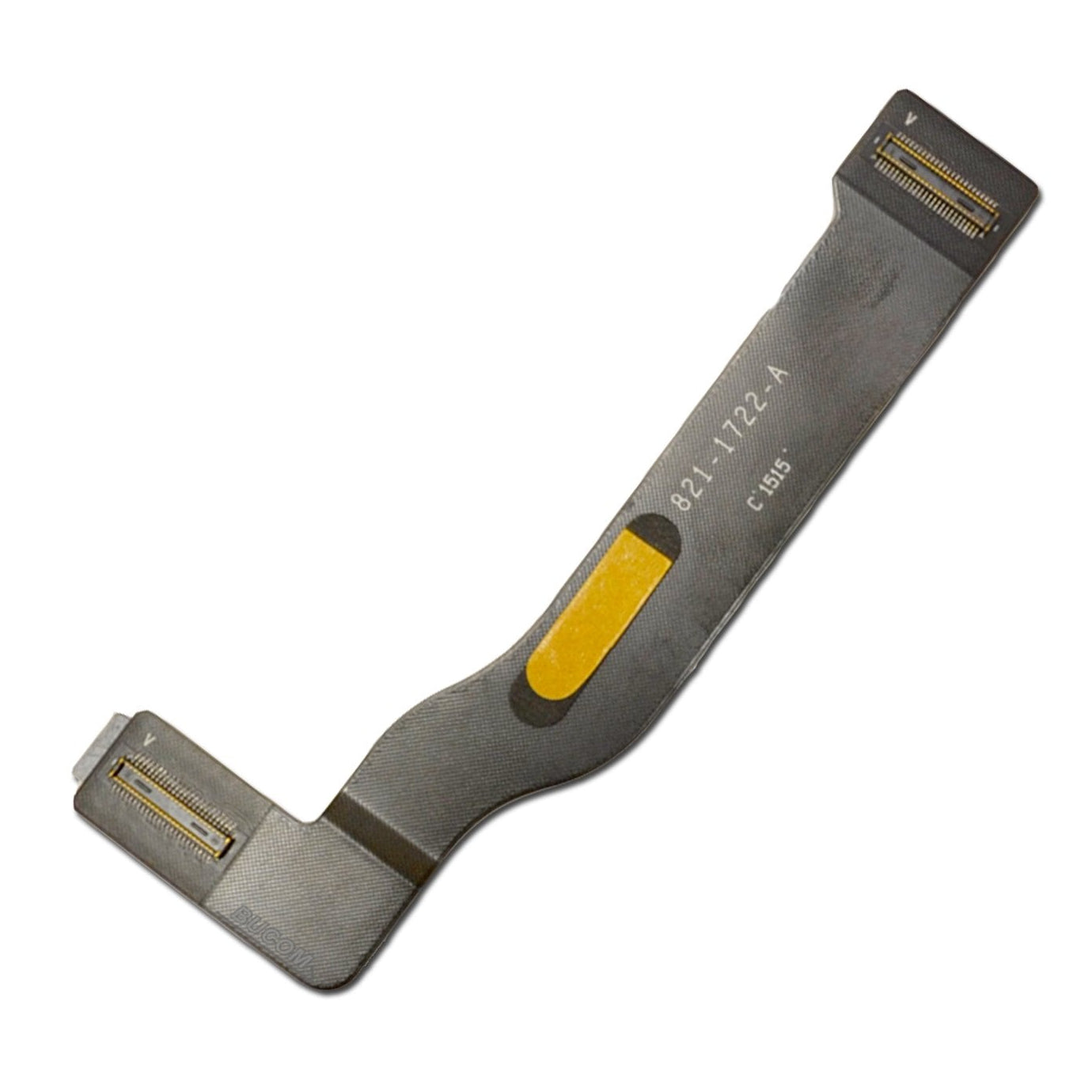 New Laptop IO Board Flex Cable for Apple MacBook Pro Air A1466 2013-2017 821-1722-A