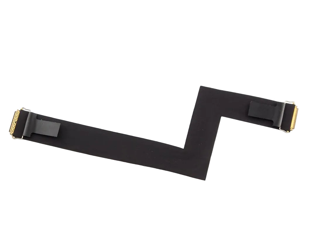New LCD LVDS Display Video Screen Flex Cable for Apple AIO iMac 21.5 Desktop Computer PC A1311 Mid-2011 922-9811 593-1350-B
