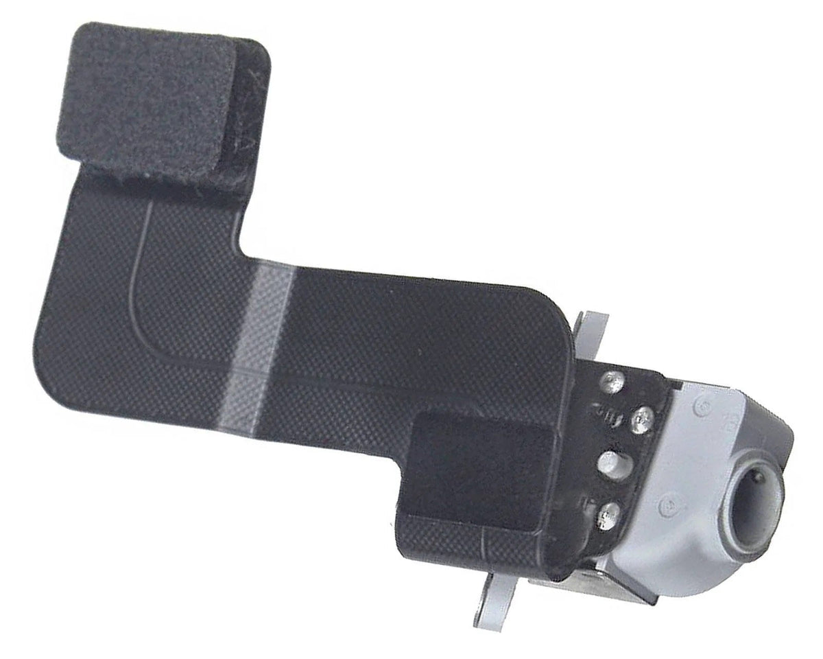 New Laptop Audio Headphone Jack Port Socket Flex Cable for Apple MacBook Pro 13 Retina A1425 Late 2012-Early 2013 821-1534-A 923-0226