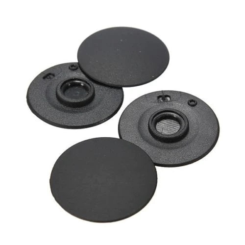 Apple Bottom Cover Rubber Feet MacBook Pro 13 15 17 A1278 A1286 A1297