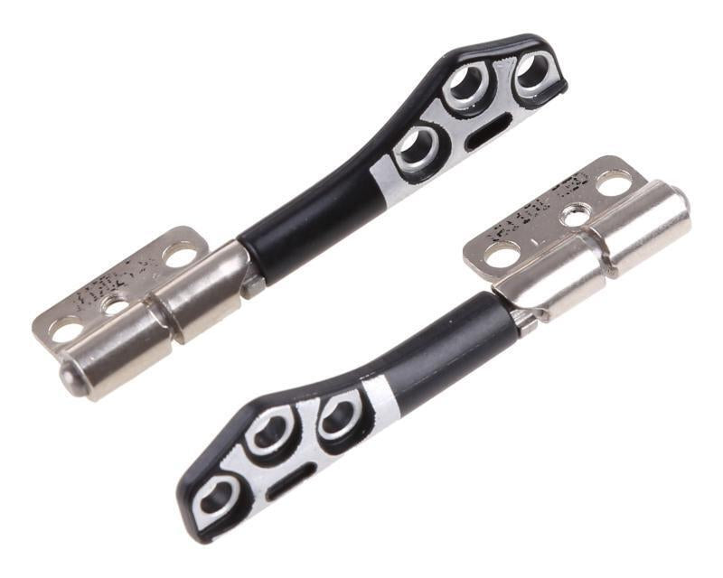 New Laptop LCD Display Panel Video Screen Hinges for Apple MacBook Pro 13 A1278 MB466 2008-2012 LD12 RD11 Left Right