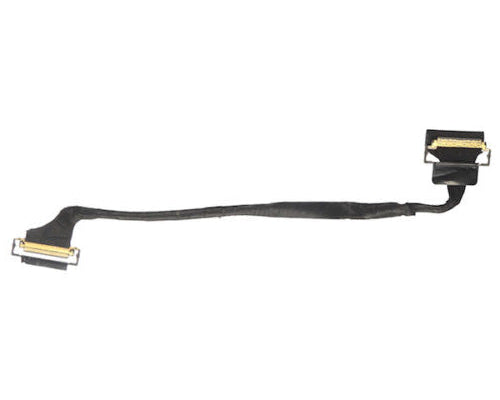 New Laptop LCD LED Display Video Screen Cable for Apple MacBook 13 Unibody A1278 Early 2011