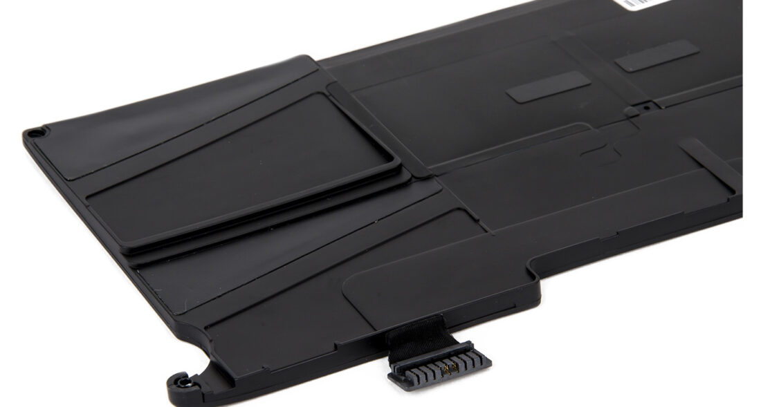 Apple Laptop Battery Pack for MacBook Air A1370 A1375 Late 2010 MC505 MC506 661-5736 020-6920-A A1375 New Genuine Original 6-Cell 35Wh 7.3V