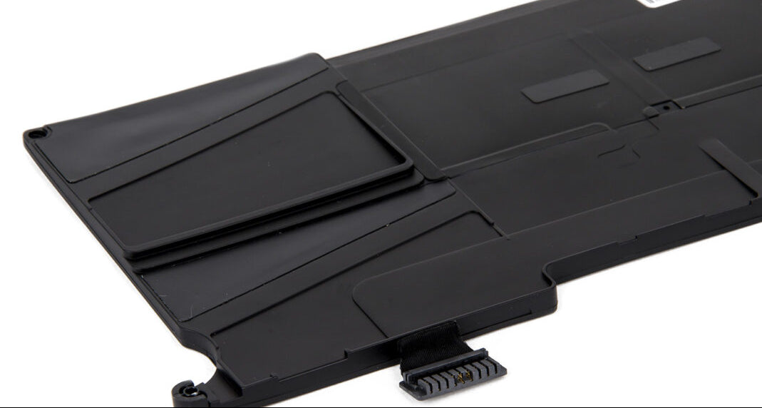 New Genuine Laptop Battery Pack for Apple MacBook Air A1370 A1375 Late 2010 MC505 MC506 661-5736 020-6920-A A1375 Original 6-Cell 35Wh 7.3V