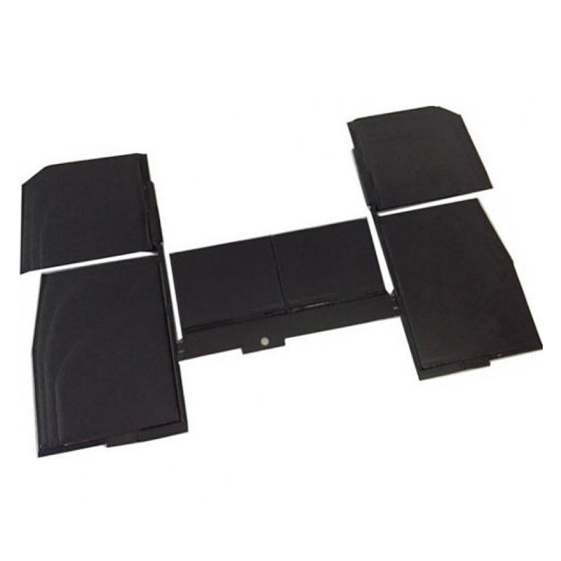 Apple A1705 Battery Pack MacBook Retina A1527 A1534 Early 2016-Mid 17 613-02402-A