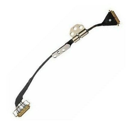 Apple Laptop LCD Video Cable for MacBook Air 13 A1369 A1466 2012-2015 FC5FA6 CYN6493 New LCD LED LVDS Display Video Screen Cable