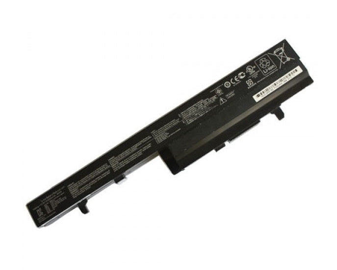 New Genuine Laptop Battery Pack for ASUS Q400 Q400A Q400C Q400V Q400VC R404A R404C R404V R404VC U47 U47A U47C U47V U47VC A32-U47 A41-U47 A42-U47 0B110-00090000 0B110-00090100 0B110-00090300 Original 6-Cell 56Wh 10.8V10.8V