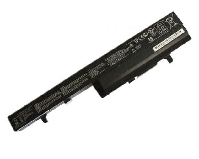 New Genuine Laptop Battery Pack for ASUS Q400 Q400A Q400C Q400V Q400VC R404A R404C R404V R404VC U47 U47A U47C U47V U47VC A32-U47 A41-U47 A42-U47 0B110-00090000 0B110-00090100 0B110-00090300 Original 6-Cell 56Wh 10.8V10.8V
