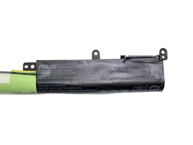 New Genuine Laptop Battery Pack for ASUS VivoBook Max F541UA R541U R541UA X540S X540L X541N X541NA X541S X541U X541UA X541UVK X541SC X556U 0B110-00440000 0B110-00440100 0B110-00440100M A31N1601 Original Li-ION 3200mAh 10.8V 36Wh