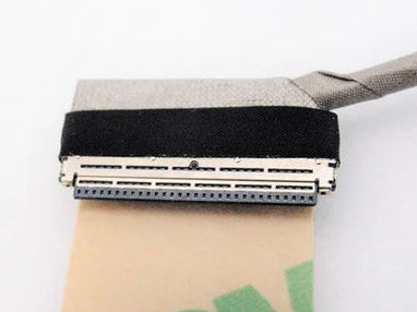 New Laptop LCD LED LVDS EDP Display Video Screen Cable ASUS A411U R421U S410U S4100VN S4200U X411 X411U X411UA X411UQ S410U S14 S4100V S4100VN S4200U 12064974-00 12054974-00 14005-02440100 30-Pin