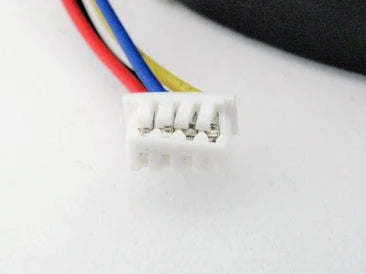 ASUS 13GN2V10P170-1 VGA Cooling Thermal Fan G75 G75V G75VM G75VW G75VX KSB01605HD-0K3J