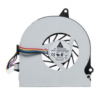 New Laptop CPU Cooling Fan for ASUS U33 U33J U33JC U33JK EeeBox PC 1033 1035 1051 KSB0505HB AA72 KSB0505HB C203 13GN0310P200-1