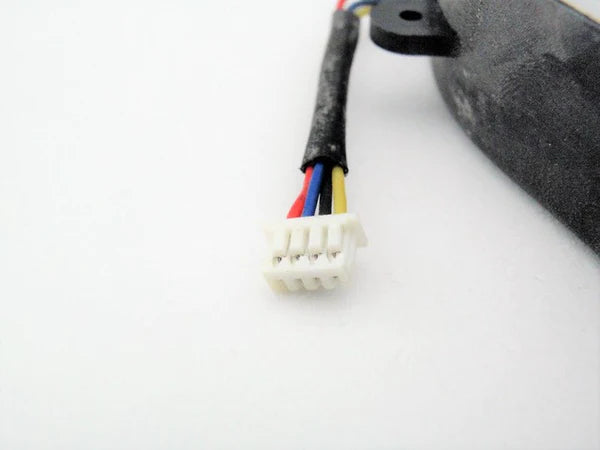 ASUS 13GN0U10P070-1 CPU Fan G53SX G53SW G53J G53JW G73JW G73S G73SW KSB06105HB-AD1P