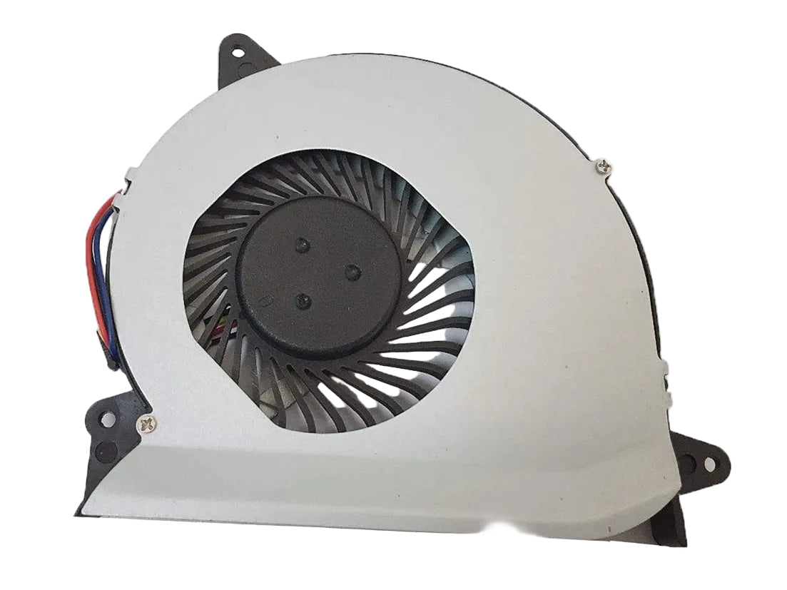 New Laptop CPU Cooling Fan for ASUS P31 PRO35 U31 U31E U31F U31J U31S U31SG X35 X35J X35S 13GN4L10P010-1 KDB0705HB AF1N AM13 BFB0705HA WKG3